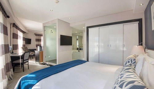 Junior Studio Suite (JSUK)