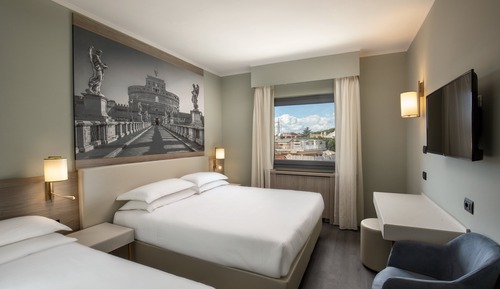 Superior Triple Room