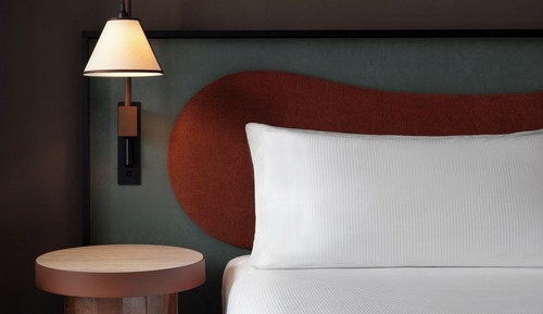 Superior Room, 2 Twin Beds