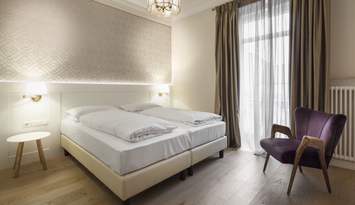 Comfort Double or Twin Room