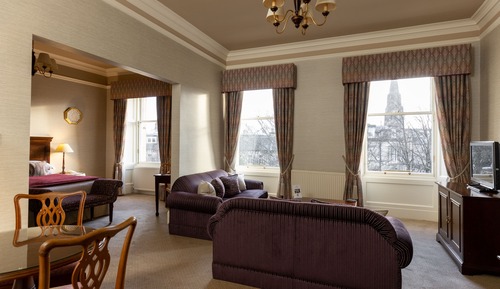 Grand Suite