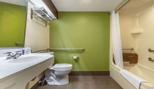 Room, 1 Queen Bed, Accessible, Non Smoking