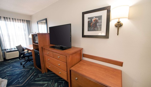 Room, 1 King Bed, Accessible, Non Smoking