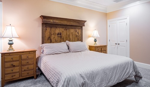 Quail Suite