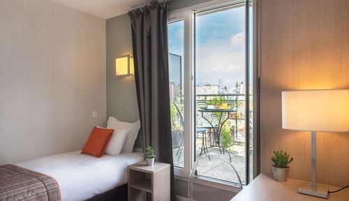 Single Room