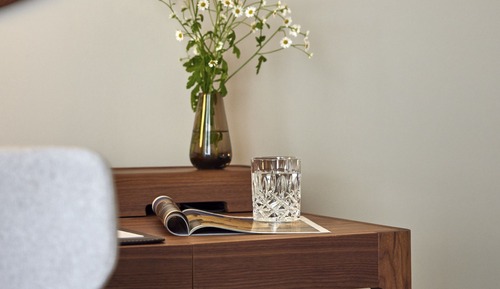 Executive Single Room