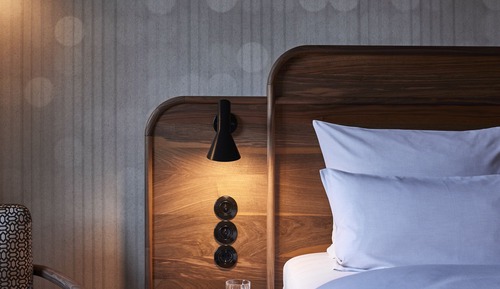 Economy Single Room