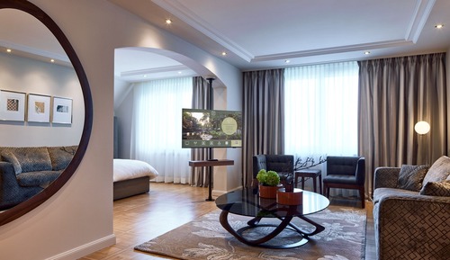 Junior Suite