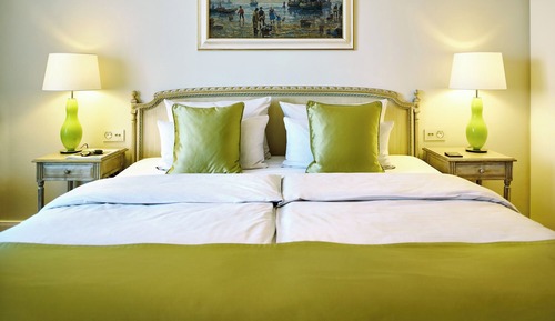 Superior Suite