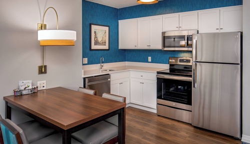 Suite, 2 Bedrooms, Non Smoking