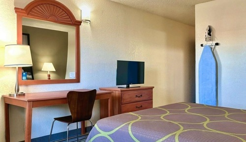 Room, Accessible