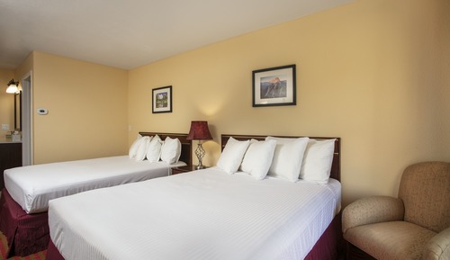 Room, 2 Queen Beds