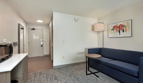 Suite, Multiple Beds, Accessible