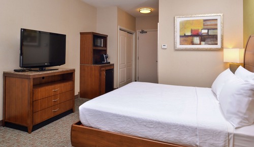 Suite, Accessible