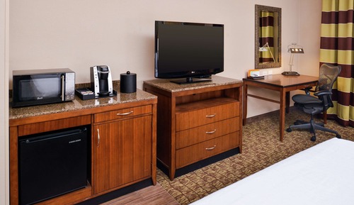 Room, 1 King Bed, Accessible