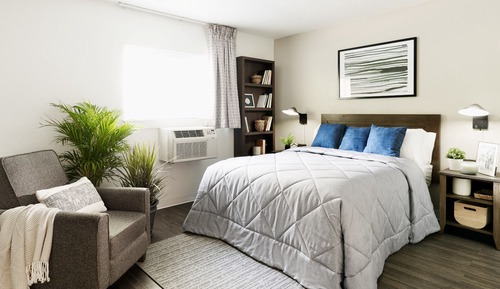 Premium Room, 1 King Bed, Accessible