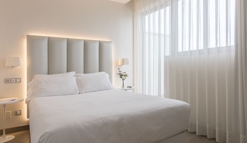Standard Room, Terrace