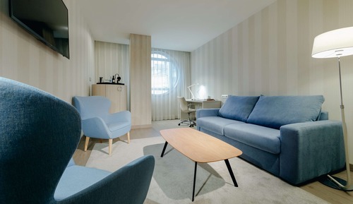 Junior Suite