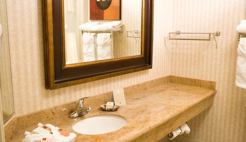 Deluxe Room, 1 King Bed