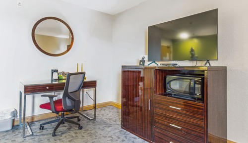 Room, 1 Queen Bed, Accessible, Non Smoking