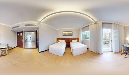 Premier Double Room