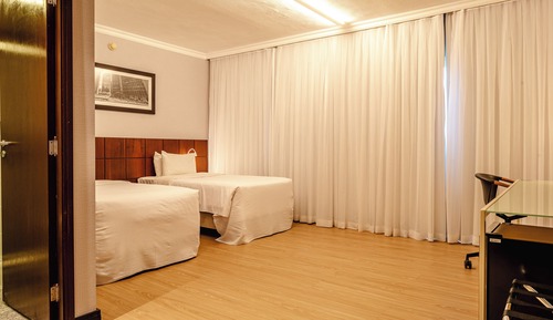 Premier Twin Room