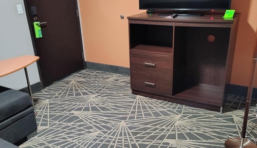 Suite, 1 Bedroom, Non Smoking