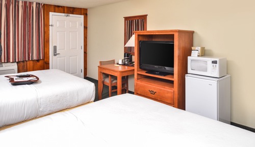 Room, 2 Queen Beds