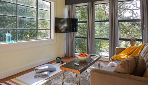 Superior Suite
