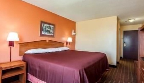 Standard Room, 1 Twin Bed