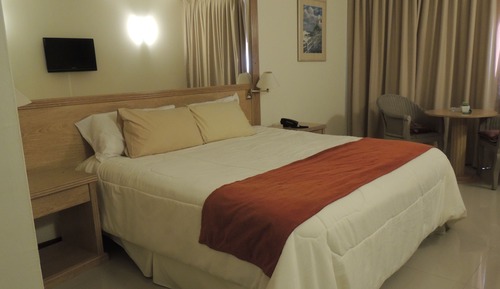 Superior Double Room, 1 King Bed, Ocean View