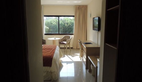 Suite, 1 King Bed
