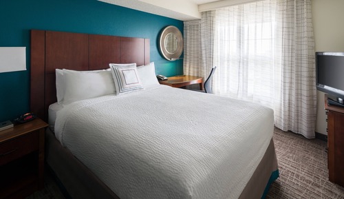Suite, 2 Bedrooms, Non Smoking
