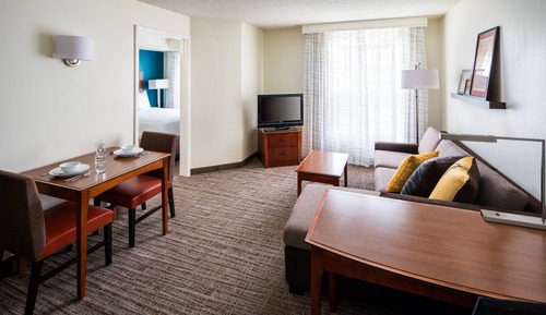 Suite, 1 Bedroom, Non Smoking