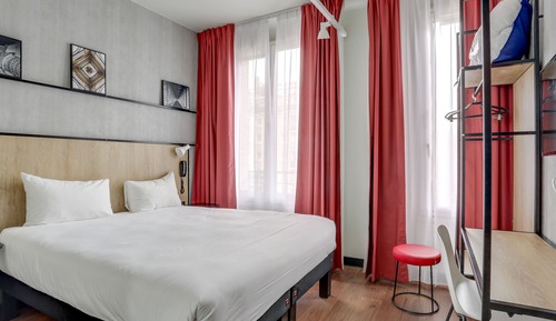 Standard Double Room, 1 Double Bed