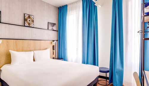 Standard Twin Room, 2 Twin Beds