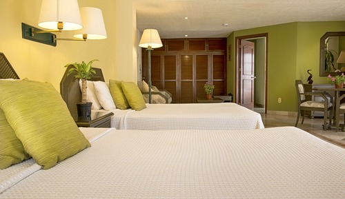 Junior Suite