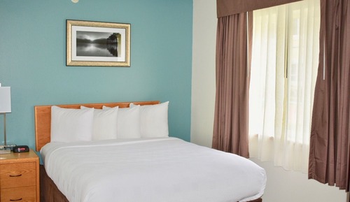 Suite, 1 Bedroom, Non Smoking