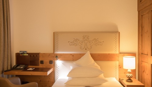 Room, 1 Twin Bed