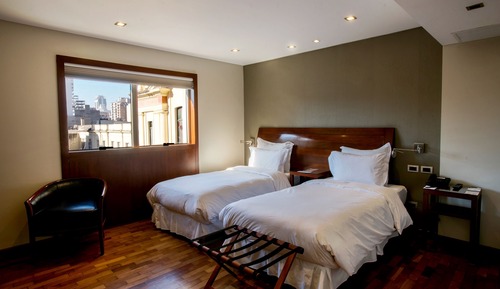 Superior Room, 2 Twin Beds (Superior Twin)