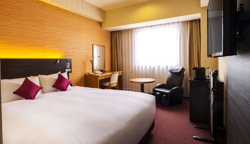 Grand Double Room, 1 Queen Bed, Non Smoking