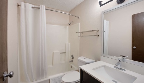 Standard Room, 2 Queen Beds, Non Smoking