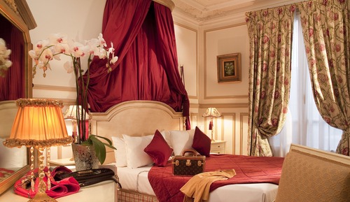 Prestige Suite