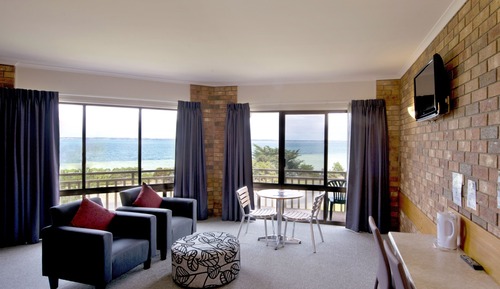 Superior Room, 1 King Bed