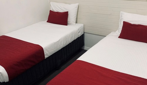 Family Suite, 2 Bedrooms, Non Smoking
