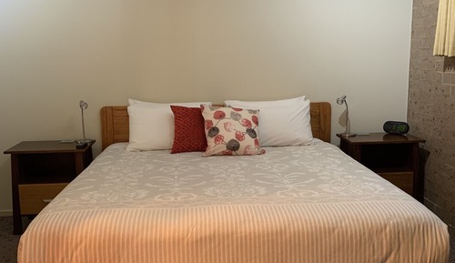 Standard Room, Non Smoking, Refrigerator (King suite)
