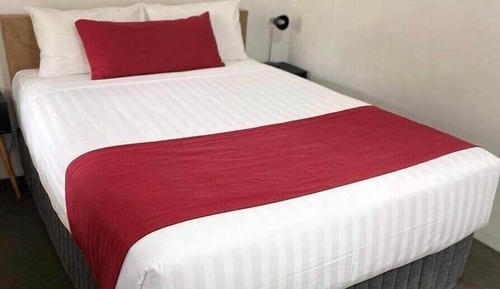 Standard Room, 1 Bedroom, Non Smoking (Standard Queen)