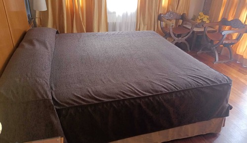 Double Room (Mirador)