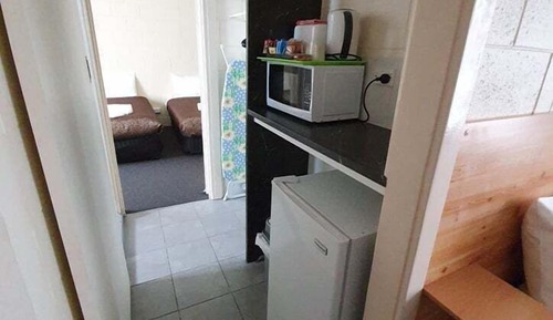 2 Rooms Family