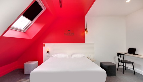 Standard Double Room, 1 Double Bed
